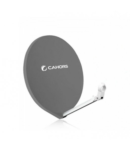Antenne Parabole Satellite Fibre - Cahors SMC 80 UNI Antenne Parabole Satellite Fibre - Cahors SMC 80 UNI