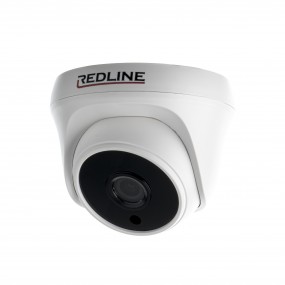 Caméra IP Dôme - Redline Série Eco IPC-565S