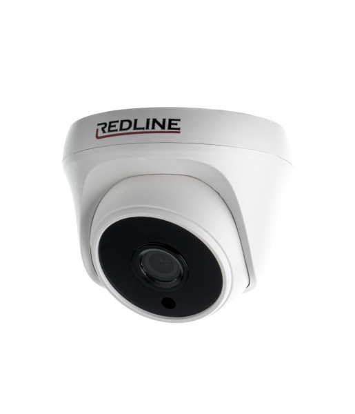 Caméra IP Dôme - Redline Série Eco IPC-565S Caméra IP Dôme - Redline Série Eco IPC-565S