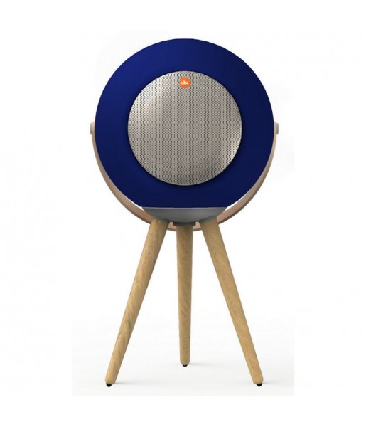 Enceinte Bluetooth Sans Fil – UB+ EUPHO E2 Enceinte Bluetooth Sans Fil – UB+ EUPHO E2