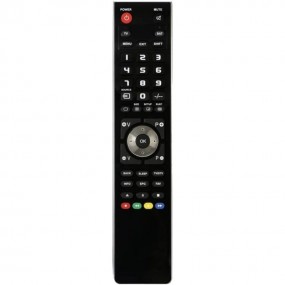 Télécommande de remplacement pour HUMAX TN7000HD RC 2-1