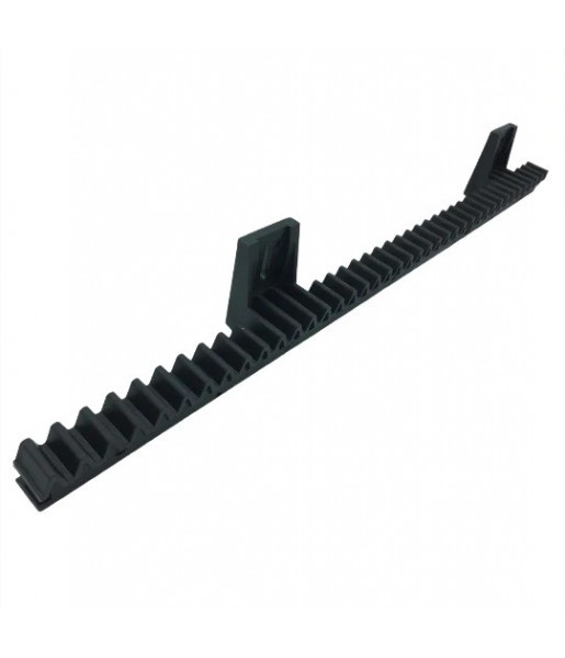 Crémaillère supplémentaire pour ouvre-porte coulissant Ducati HOME-AUTOMATION RACK 8622 Crémaillère supplémentaire pour ouvre-porte coulissant Ducati HOME-AUTOMATION RACK 8622