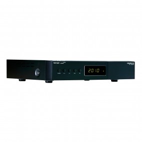 Récepteur Satellite TNT SAT Enregistreur - HUMAX TN5000HD