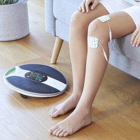 Stimulateur Circulatoire Revitive Medic Genou 2 télécommandes incluses