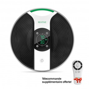 Stimulateur circulatoire Revitive Medic Plus 2 Télécommandes incluses