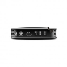Récepteur Enregistreur TNT HD ETIMO FP