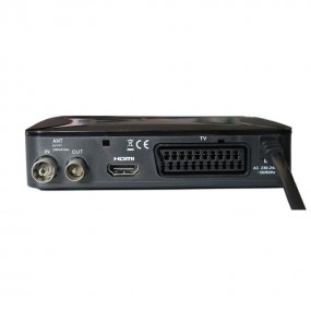 Récepteur Enregistreur TNT HD ETIMO FP-2