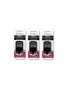 Lot de 3 Télécommandes Copieuses 433.92 MHZ Portail JOLLY OPEN 2