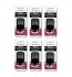 Lot de 6 Télécommandes Copieuses 433.92 MHZ Portail JOLLY OPEN 2