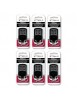 Pack de 6 Télécommandes Radio de Portail Copieuse Universelle JOLLY OPEN 4