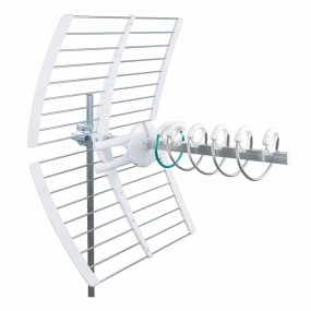 Antenne active hélicoïdale UHF - ELIKA PRO 700 C