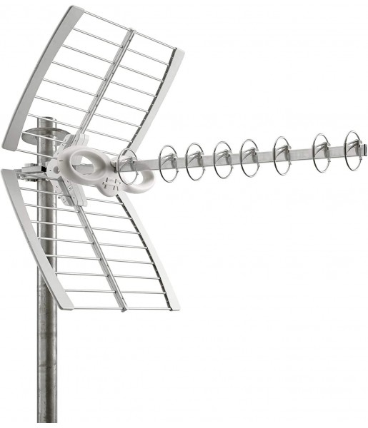 Antenne TV UHF - FRACARRO Sigma 8HD LTE Antenne TV UHF - FRACARRO Sigma 8HD LTE