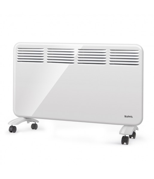 Convecteur mobile ou fixe Quickfix 2000 - 2000 W Convecteur mobile ou fixe Quickfix 2000 - 2000 W