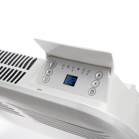 Convecteur mobile ou fixe Quickfix 2000 - 2000 W