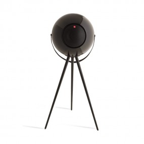Enceinte Bluetooth Sans Fil UB+ EUPHO E3 Speaker Noir