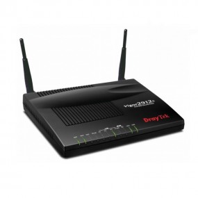 Routeur de sécurité Dual WAN - DrayTek Vigor2912n