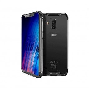 Smartphone durci CGV ULTIMATE 16 Br