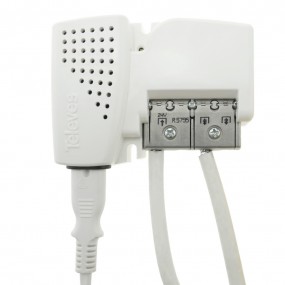 Alimentation 24V PicoKom Televes 5795