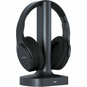 Casque TV & HiFi Sans Fil CGV HEL PRELUDE PREMIUM