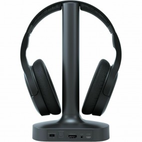 Casque TV & HiFi Sans Fil CGV HEL PRELUDE PREMIUM