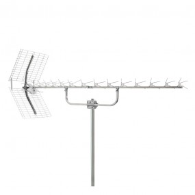 Antenne UHF FRACARRO LAMBDA14 LTE