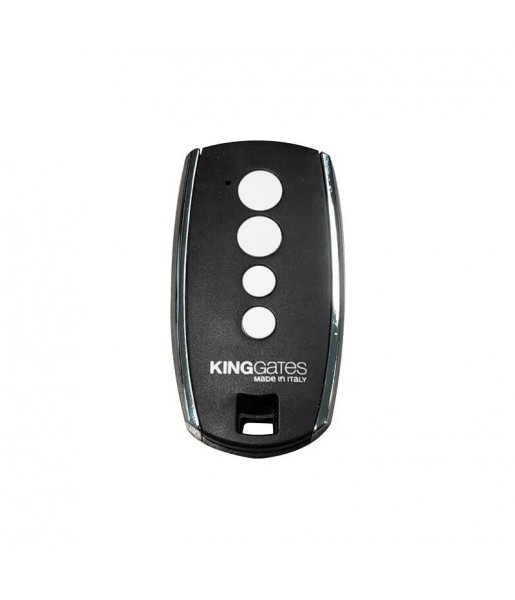 Télécommande STYLO 4K - KING GATES Télécommande STYLO 4K - KING GATES
