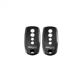 PACK 2 Télécommandes STYLO 4K - KING GATES