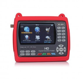 Mesureur de champ Satellite - Satlink WS 6951