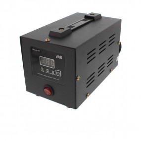 Régulateur Electrique R500W