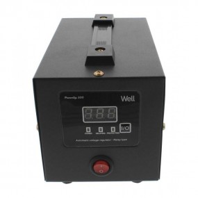Régulateur Electrique R500W