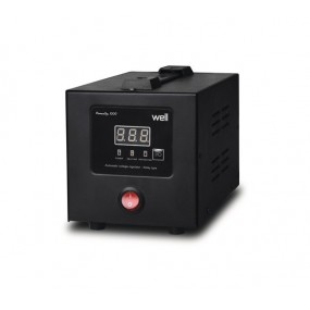 Stabilisateur de Tension Automatique AGILE R1000P 1000VA