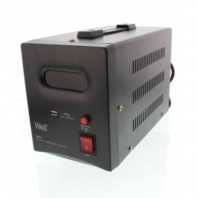 Stabilisateur de Tension Automatique avec Relais 1500VA R1500P