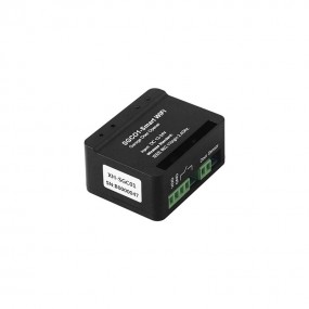 Ouvre-porte de Garage récepteur WIFI intelligent