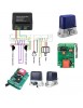 Ouvre-porte de Garage récepteur WIFI intelligent
