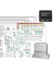 Ouvre-porte de Garage récepteur WIFI intelligent