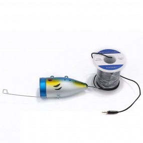 Kit Détecteur de poisson Caméra Vidéo Pêche