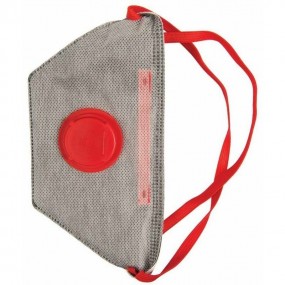 Masque FFP3