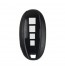 Télécommande portail émetteur KING GATES MYO 4C - 433.92 MHz