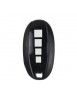 Télécommande portail émetteur KING GATES MYO 4C - 433.92 MHz