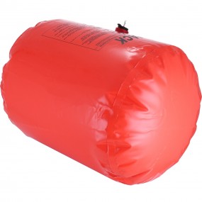 Cric Gonflable Pneumatique Nylon Air Jack 4 Tonne