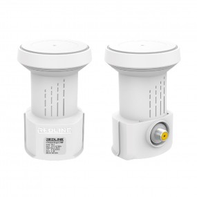 LNB Single Full HD 4K