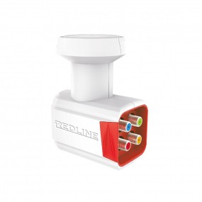 LNB Quad HD 4K