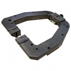 Kit de Voyage Antenne Satellite Plate Selfsat H30D
