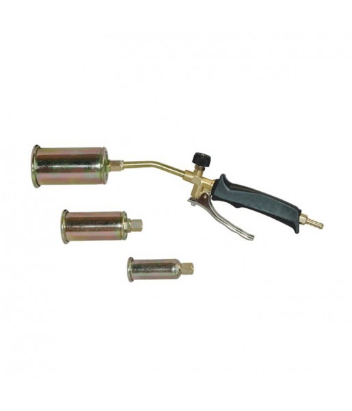 Chalumeau de Soudage WELD-108
