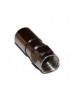 Fiche F à compression 7 mm pour câble 19/17 V - RG6