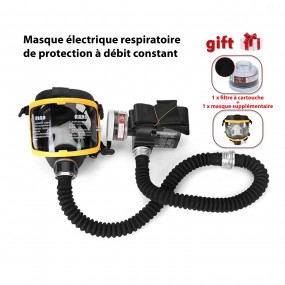 Kit Système Electrique Respiratoire