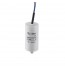 Condensateur Permanent modèle 3UF 450VAC M8