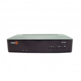 Décodeur Face Kaon HD DVB-S2