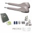 Kit Motorisation Portail Ducati Home Automation EVE 948T