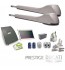 Kit Motorisation Portail Solaire Ducati Home Automation EVE 948T SOLAR